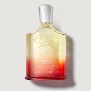 One ***3 mL*** Sample of CREED Original Santal Eau de Parfum Decanted & Labeled